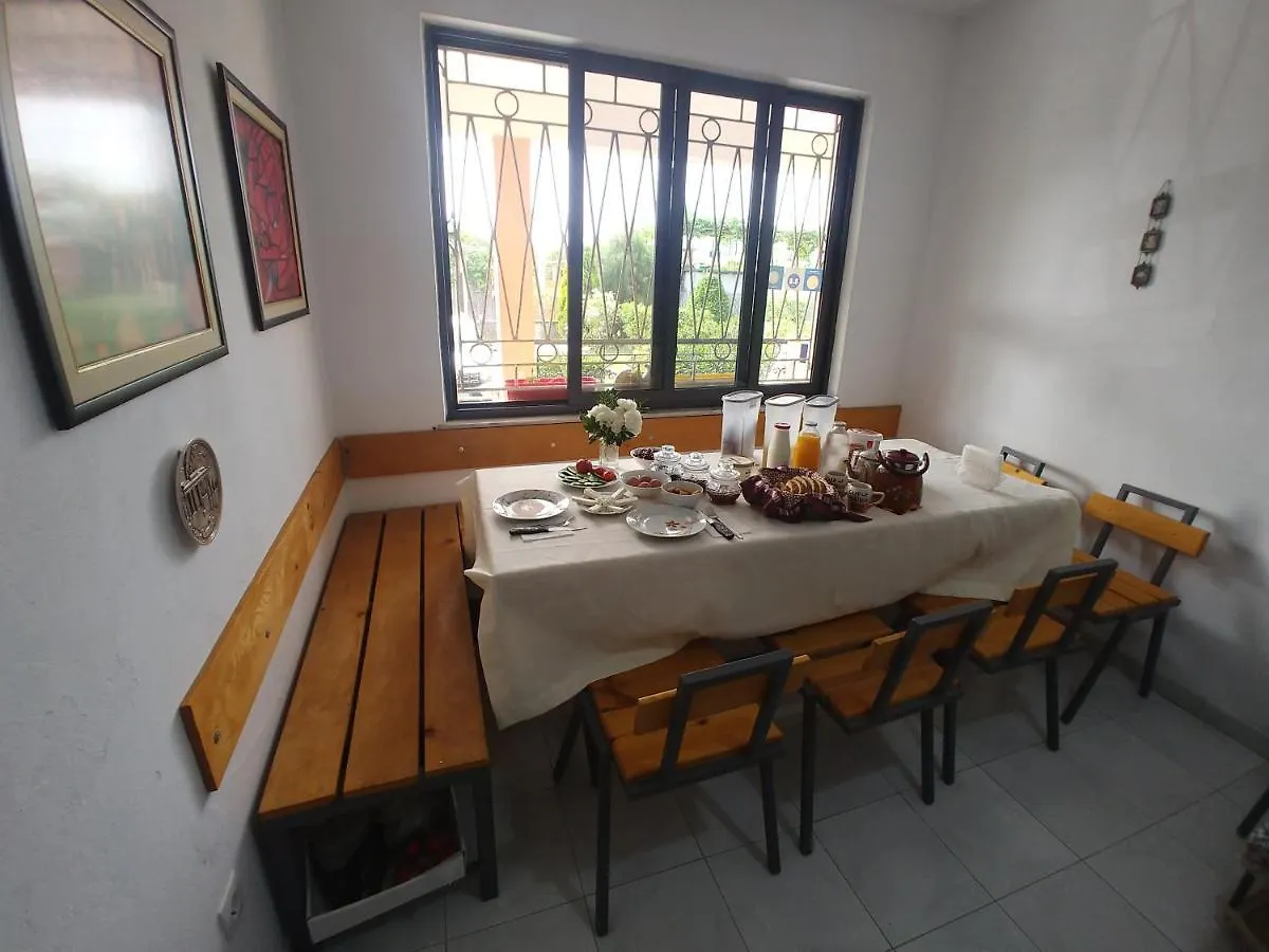 Gasthof Green Garden Guesthouse Shkodra