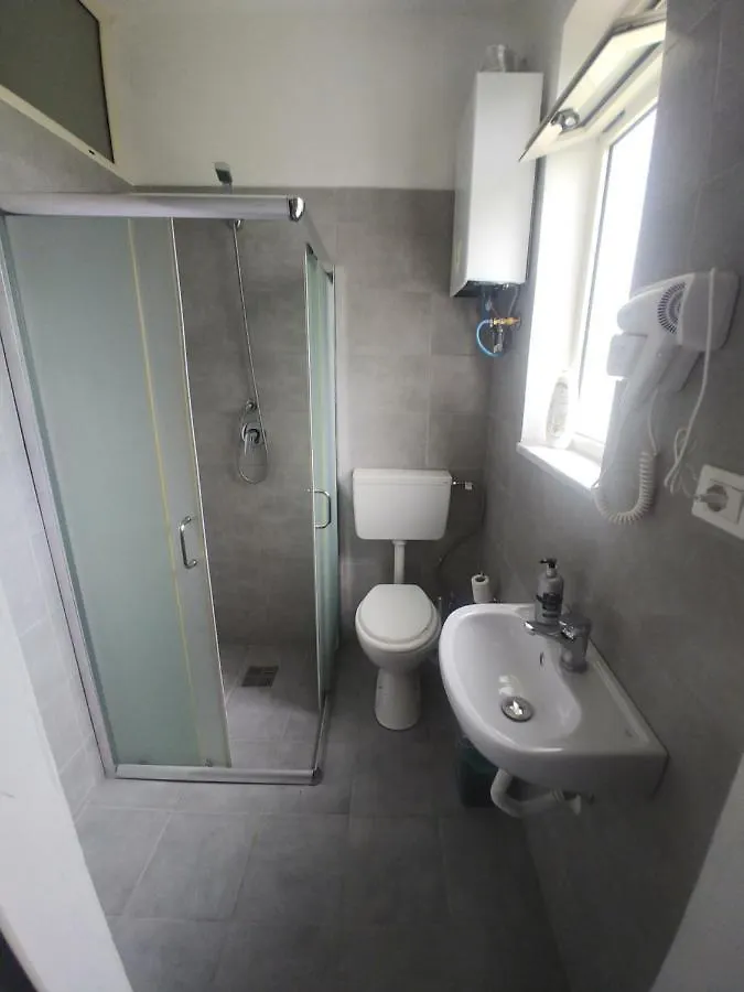 Green Garden Guesthouse Shkodra