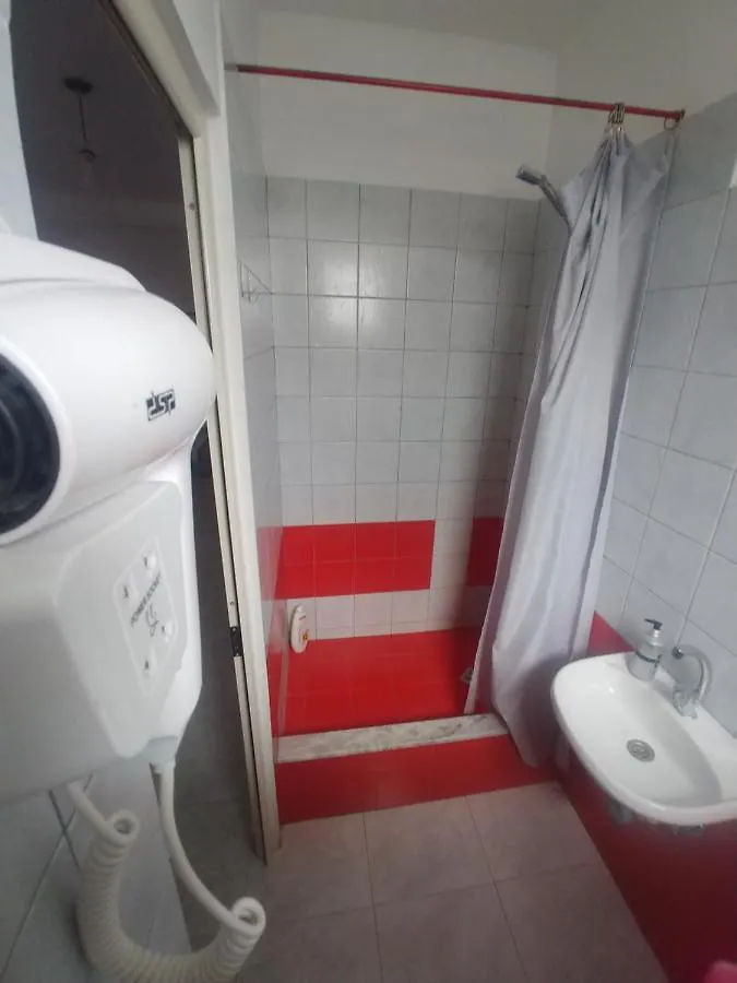 Green Garden Guesthouse Shkodra Albanien