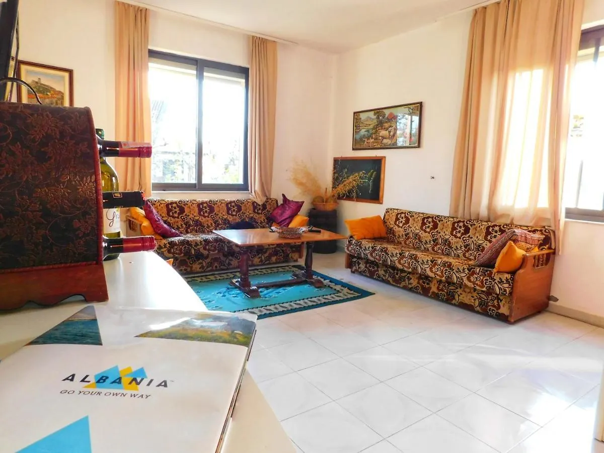 Green Garden Guesthouse Shkodra Vendégház
