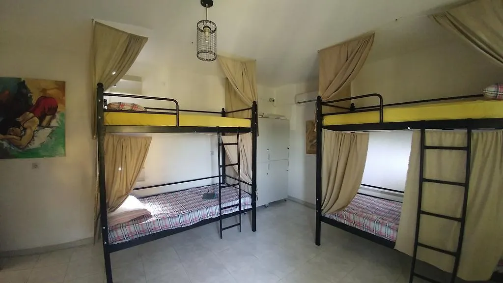 Green Garden Guesthouse Shkodra Vendégház