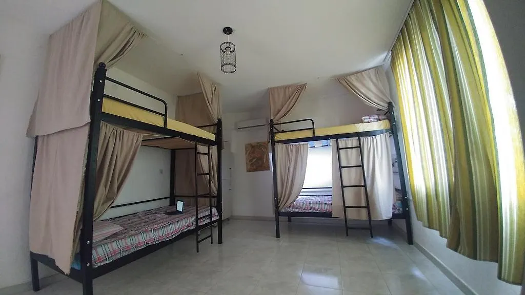 Green Garden Guesthouse Shkodra Gasthof