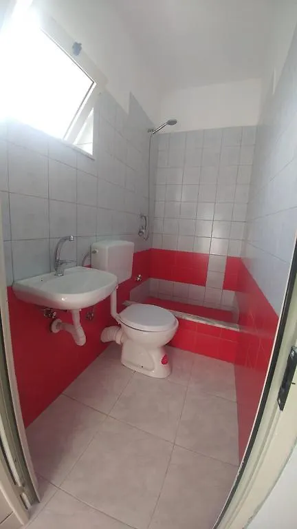 Green Garden Guesthouse Shkodra