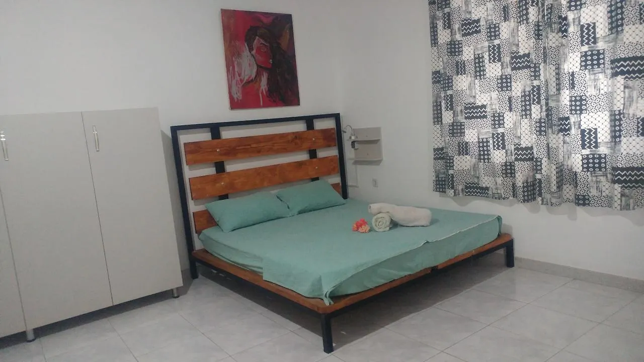 Green Garden Guesthouse Shkodra 3*,  Albanien