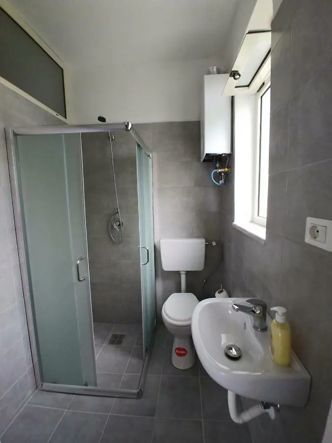 Gasthof Green Garden Guesthouse Shkodra