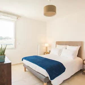  Aparthotel Zenao Frankreich