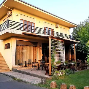 Отель Vila Giorgio, Шкодер