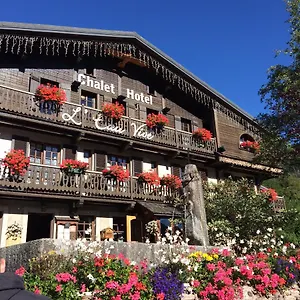  Aparthotel L'eau Vive Frankreich