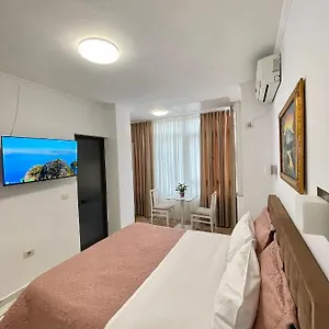 *** Hotel Centrum Albanien