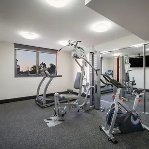 **** Aparthotel Quest Australien