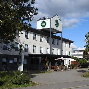 Hotel Regensburg-ost **
