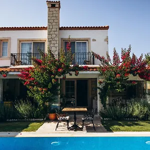** Hotel Kupina Türkei