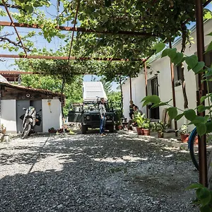 Eco Garten שקודר