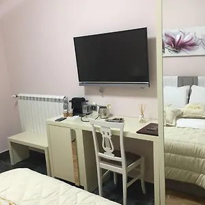 Hotel Lux De Paris ****