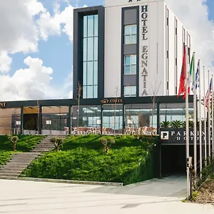 Hotel Egnatia ****
