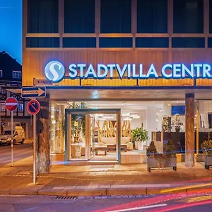 Hotel - Stadtvilla ***