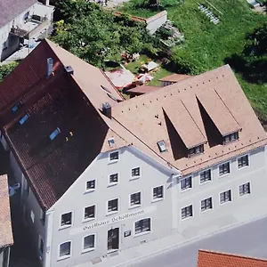 Hotel Schoellmann **